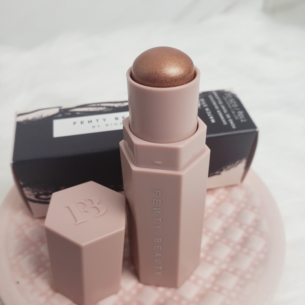 Fenty Beauty RUM Shimmer SkinStick